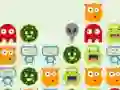 खेल Monster match: find the dragon ऑनलाइन