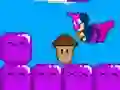 खेल Super Nut Chase ऑनलाइन