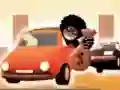 खेल Escape the fuzz ऑनलाइन