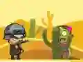 खेल Zombie Shooter ऑनलाइन
