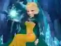 खेल Frozen Elsa Prep ऑनलाइन