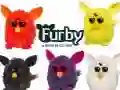 खेल Furby ऑनलाइन