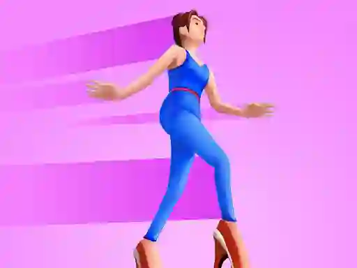 खेल High Heels Online ऑनलाइन