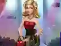 खेल Sery Runway Dolly Dress Up ऑनलाइन