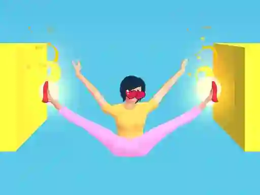 खेल Pokey Woman ऑनलाइन