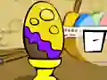 खेल Painted Eggs ऑनलाइन