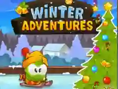 खेल Winter Adventures ऑनलाइन