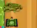खेल Assault tank ऑनलाइन