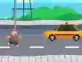 खेल Crazy Runner ऑनलाइन