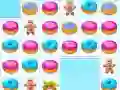 खेल Cookie Crush ऑनलाइन
