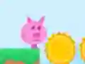 खेल Pig Run ऑनलाइन