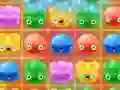 खेल Jelly Crush Match ऑनलाइन