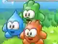 खेल Blobs Plops ऑनलाइन