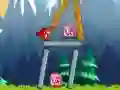 खेल Crazy Birds 2 ऑनलाइन