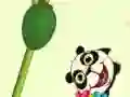 खेल Fat Panda ऑनलाइन