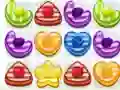 खेल Candy Fusion ऑनलाइन