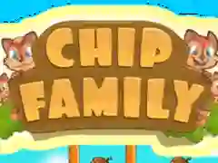 खेल Chip Family ऑनलाइन