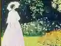 खेल Famous Paintings 2 ऑनलाइन