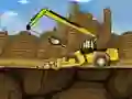 खेल The Gold Miner ऑनलाइन