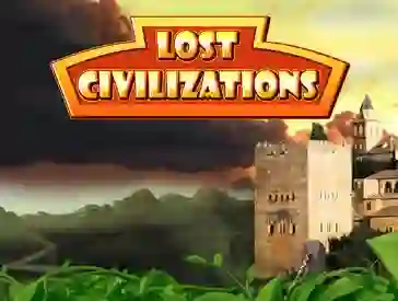खेल Lost Civilizations ऑनलाइन