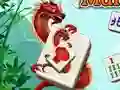 खेल Dragons Mahjong ऑनलाइन