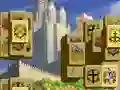 खेल Royal Tower Mahjong ऑनलाइन