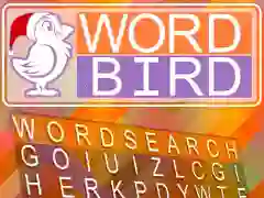 खेल Word Bird ऑनलाइन