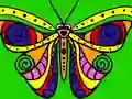 खेल Mandala Coloring Book ऑनलाइन