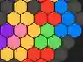 खेल Hex Puzzle ऑनलाइन