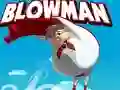 खेल Blowman ऑनलाइन