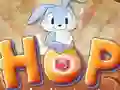 खेल Hop Don't Stop ऑनलाइन