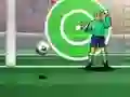 खेल Soccertastic ऑनलाइन