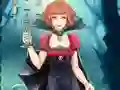 खेल Halloween Lily ऑनलाइन