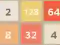 खेल 2048 ऑनलाइन