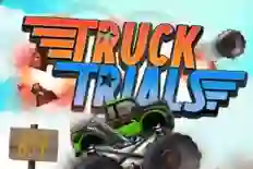 खेल Truck Trials ऑनलाइन