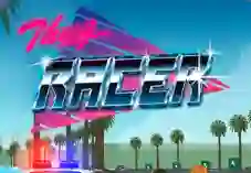 खेल Thug Racer ऑनलाइन
