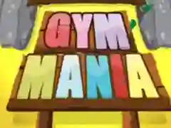 खेल Gym Mania ऑनलाइन