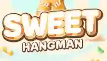 खेल Sweet Hangman ऑनलाइन
