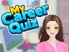 खेल My Career Quiz ऑनलाइन