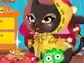 खेल Cat Fashion Designer ऑनलाइन
