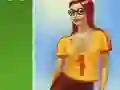 खेल Soccer Girl ऑनलाइन