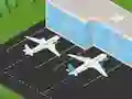 खेल Airport Rush ऑनलाइन