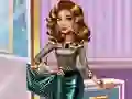 खेल Tris Fashionista Dolly Dress Up ऑनलाइन