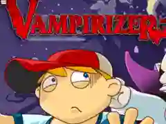 खेल Vampirizer ऑनलाइन