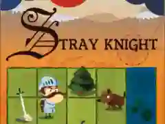 खेल Stray Knight ऑनलाइन