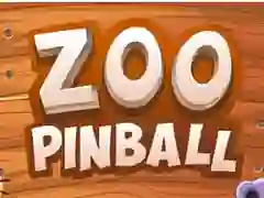 खेल Zoo Pinball ऑनलाइन