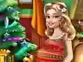खेल Mommy Washing Toys ऑनलाइन