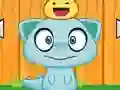 खेल Monster Pet ऑनलाइन