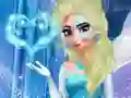 खेल Elsa Makeover ऑनलाइन