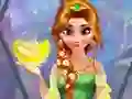 खेल Anna Makeover ऑनलाइन